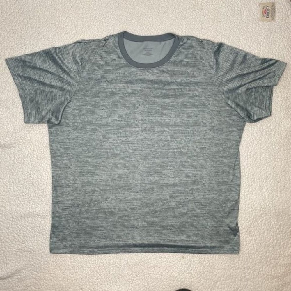 Vintage Patagonia Capilene Baselayer T-Shirt: Size Extra Large